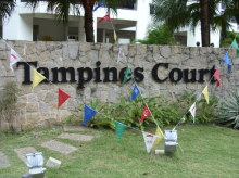 Tampines Court (Enbloc) #1242262